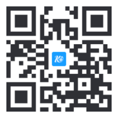 iPhone APP 二维码（lejingt iyu）